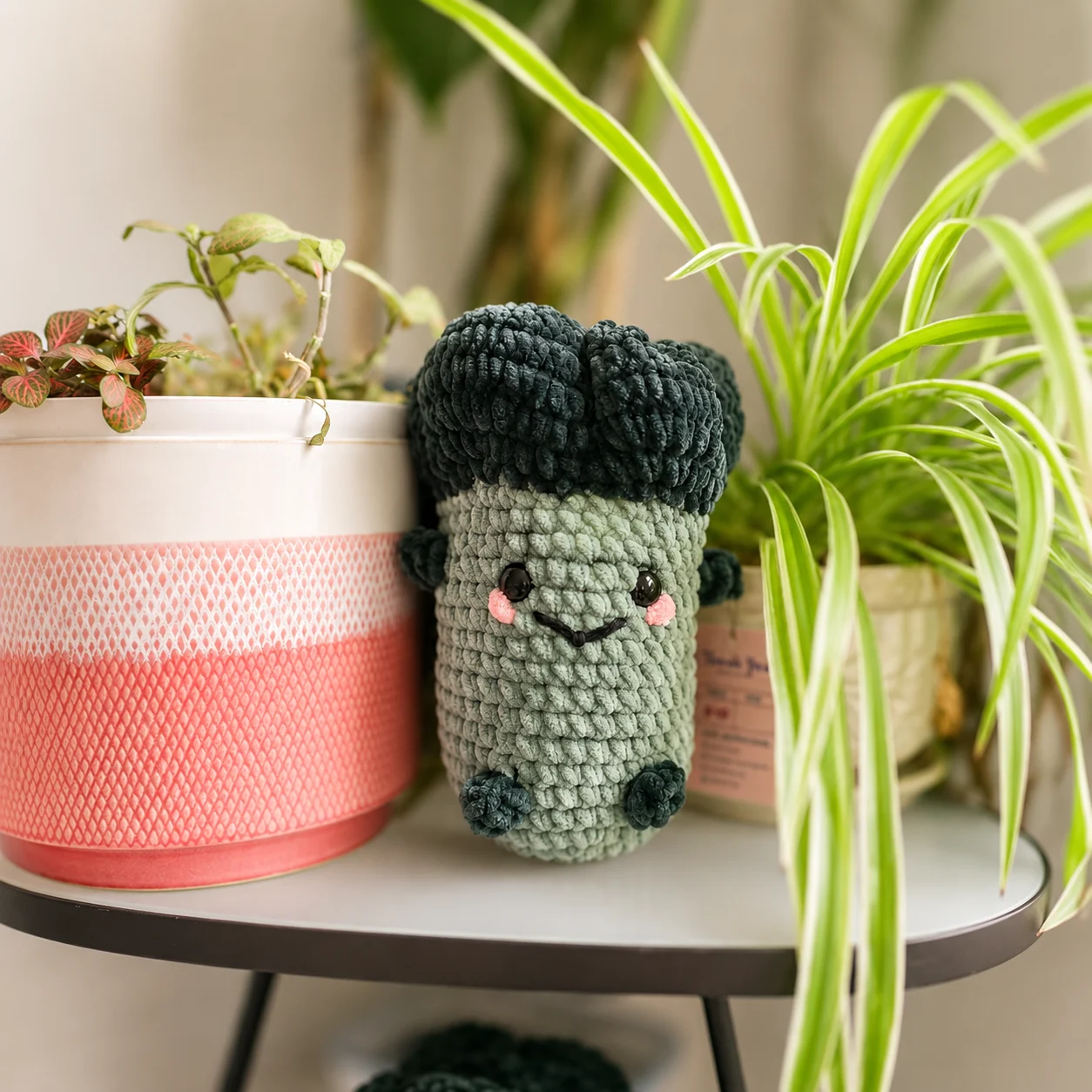 Broccoli Buddies Crochet Pattern: Amigurumi PDF for Beginners - Image 10